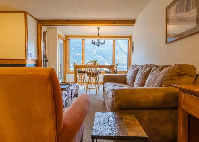 Apartment Sh402 Summit House *