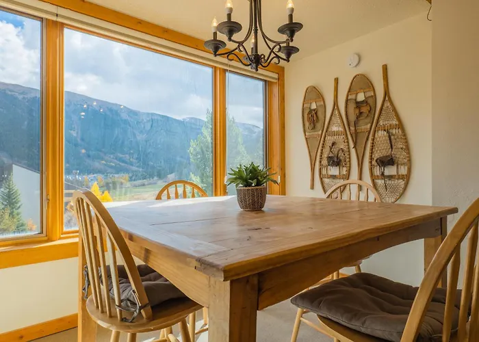Sh402 Summit House Apartment *