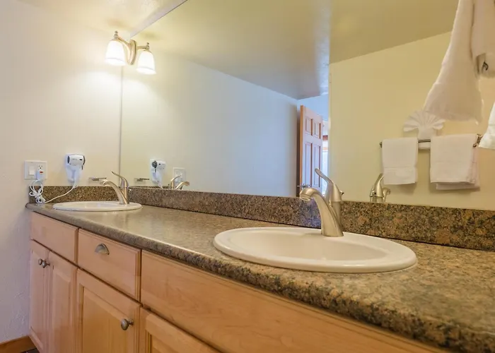 Apartment Sh402 Summit House Copper Mountain